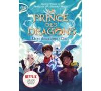 Le Prince Des Dragons - Tome 2