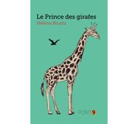 Le prince des girafes (EP9.FICTIONS)