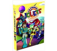 Le Prince Des Jouets [Edizione: Stati Uniti] [USA] [DVD]