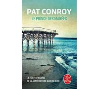 Le prince des marées – Hachette Livre