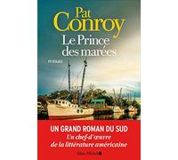 Le prince des marées – Les Éditions Albin Michel