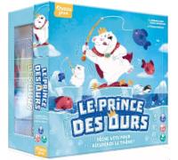 LE Prince Des Ours (Grands Jeux)
