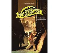 Le prince des ténèbres