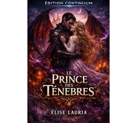 Le Prince des Ténèbres