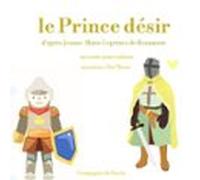 Le Prince Désir (audiolibro)