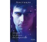 Le Prince Du Crépuscule (ebook)