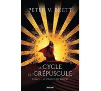 Le prince du désert