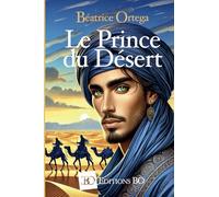 LE PRINCE DU DESERT