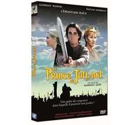 Le prince du jutland [Francia] [DVD]