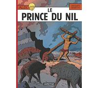 Le prince du Nil: Alix Ile Prince Du Nil: 11