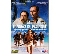 Le Prince du Pacifique [Francia] [DVD]