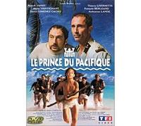 Le Prince du Pacifique [Francia] [DVD]
