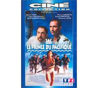 Le prince du pacifique [Francia] [VHS]