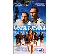 Le prince du pacifique [Francia] [VHS]