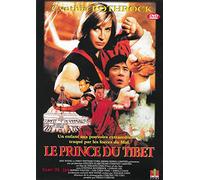 LE PRINCE DU TIBET