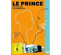 Le Prince (DVD) Strauss Ursula Balende Passi Trauttmansdorff Victoria