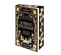 Le prince enchaîné
