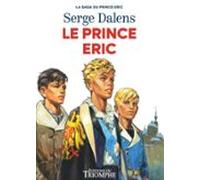 Le Prince Eric (ebook)