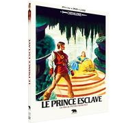 Le Prince esclave [Francia] [Blu-ray]
