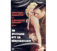 Le Prince et la danseuse [Francia] [DVD]