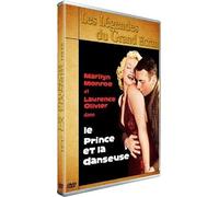 Le Prince et la danseuse [Francia] [DVD]