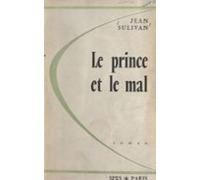 Le Prince Et Le Mal (ebook)