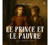 Le Prince Et Le Pauvre - Livre Audio (audiolibro)