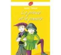 Le Prince Et Le Pauvre - Texte Abrégé (ebook)