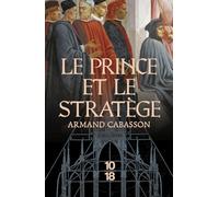 Le Prince et le stratège
