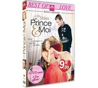 Le Prince et moi [Francia] [DVD]
