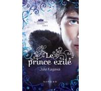 Le Prince Exilé (ebook)