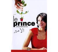 Le Prince [Francia] [DVD]