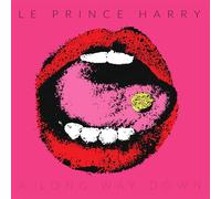 Le Prince Harry - A Long Way Down