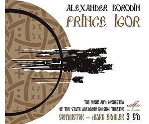 Le Prince Igor