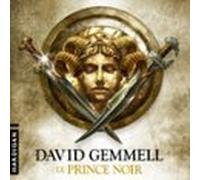 Le Prince Noir (audiolibro)