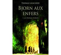 Le prince oublié