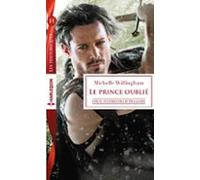 Le Prince Oublié (ebook)
