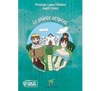 Le prince serpent