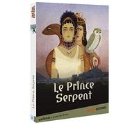 Le Prince serpent [Francia] [DVD]