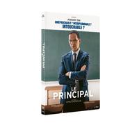 Le Principal [Francia] [DVD]