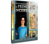 Le Principe de l'incertitude