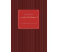 Le Principe Du Colt Magnum 44 (ebook)