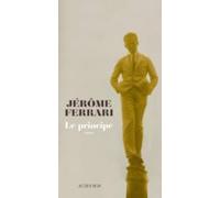 Le Principe (ebook)
