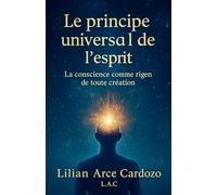 Le Principe universel de l'esprit