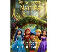 Le Principesse della Natura