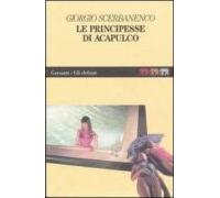 Le Principesse Di Acapulco