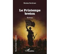 Le Printemps breton (Rue Des Écoles)