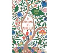 Le printemps des audacieux