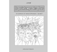 Le printemps des fous