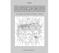 Le printemps des fous: une enquête scientifique au cœur de l'Allemagne de 1933